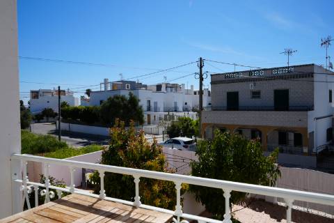 Andar de Moradia T2 + 1 - Lota, Manta Rota