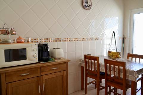 Andar de Moradia T2 + 1 - Lota, Manta Rota