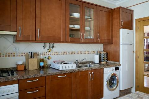 Andar de Moradia T2 + 1 - Lota, Manta Rota