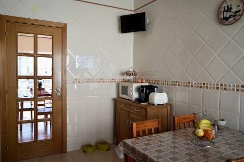 Andar de Moradia T2 + 1 - Lota, Manta Rota