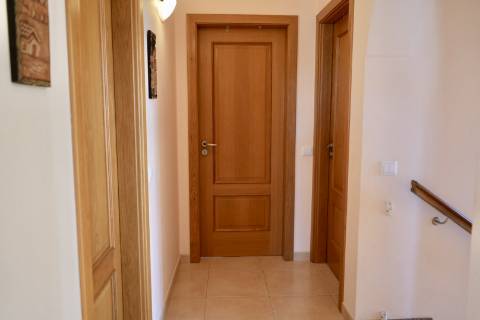 Andar de Moradia T2 + 1 - Lota, Manta Rota