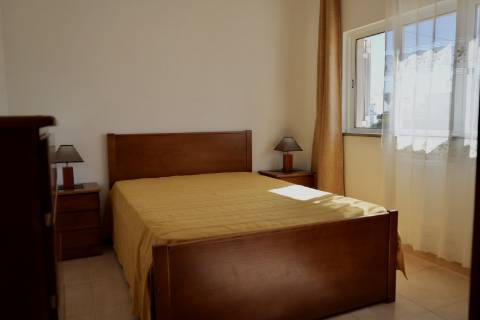 Andar de Moradia T2 + 1 - Lota, Manta Rota