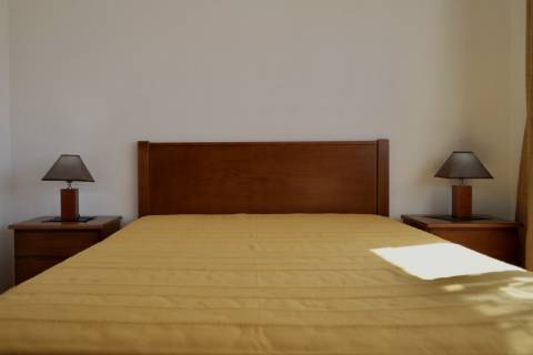 Andar de Moradia T2 + 1 - Lota, Manta Rota