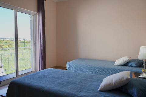 Andar de Moradia T2 + 1 - Lota, Manta Rota