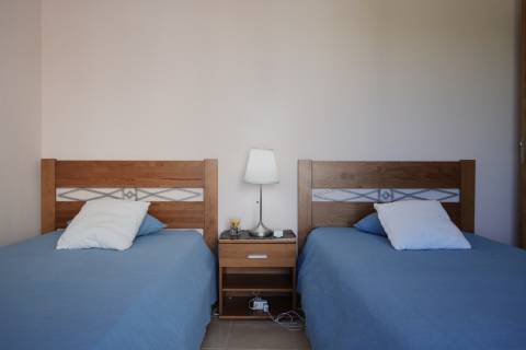 Andar de Moradia T2 + 1 - Lota, Manta Rota