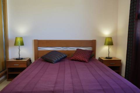 Andar de Moradia T2 + 1 - Lota, Manta Rota