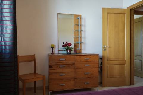 Andar de Moradia T2 + 1 - Lota, Manta Rota