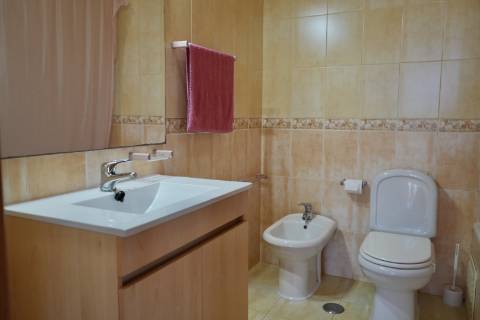 Andar de Moradia T2 + 1 - Lota, Manta Rota