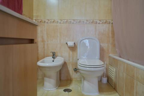 Andar de Moradia T2 + 1 - Lota, Manta Rota