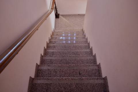 Andar de Moradia T2 + 1 - Lota, Manta Rota