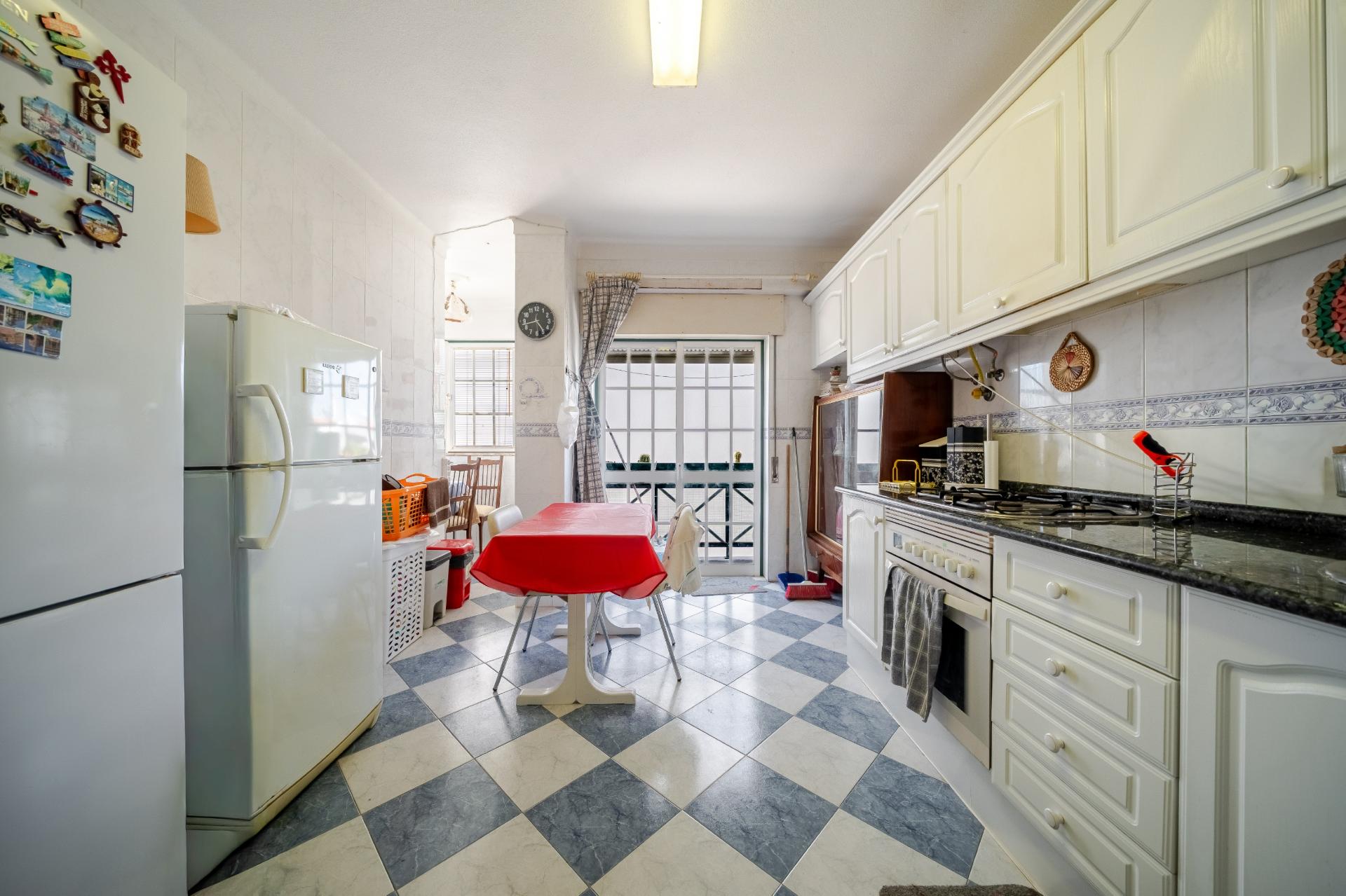 Apartamento T3 centro de Vila Real de Santo António