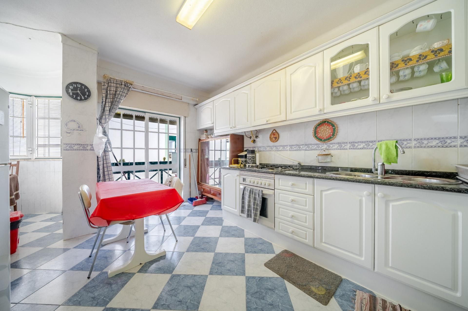 Apartamento T3 centro de Vila Real de Santo António