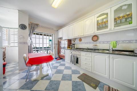 Apartamento T3 centro de Vila Real de Santo António