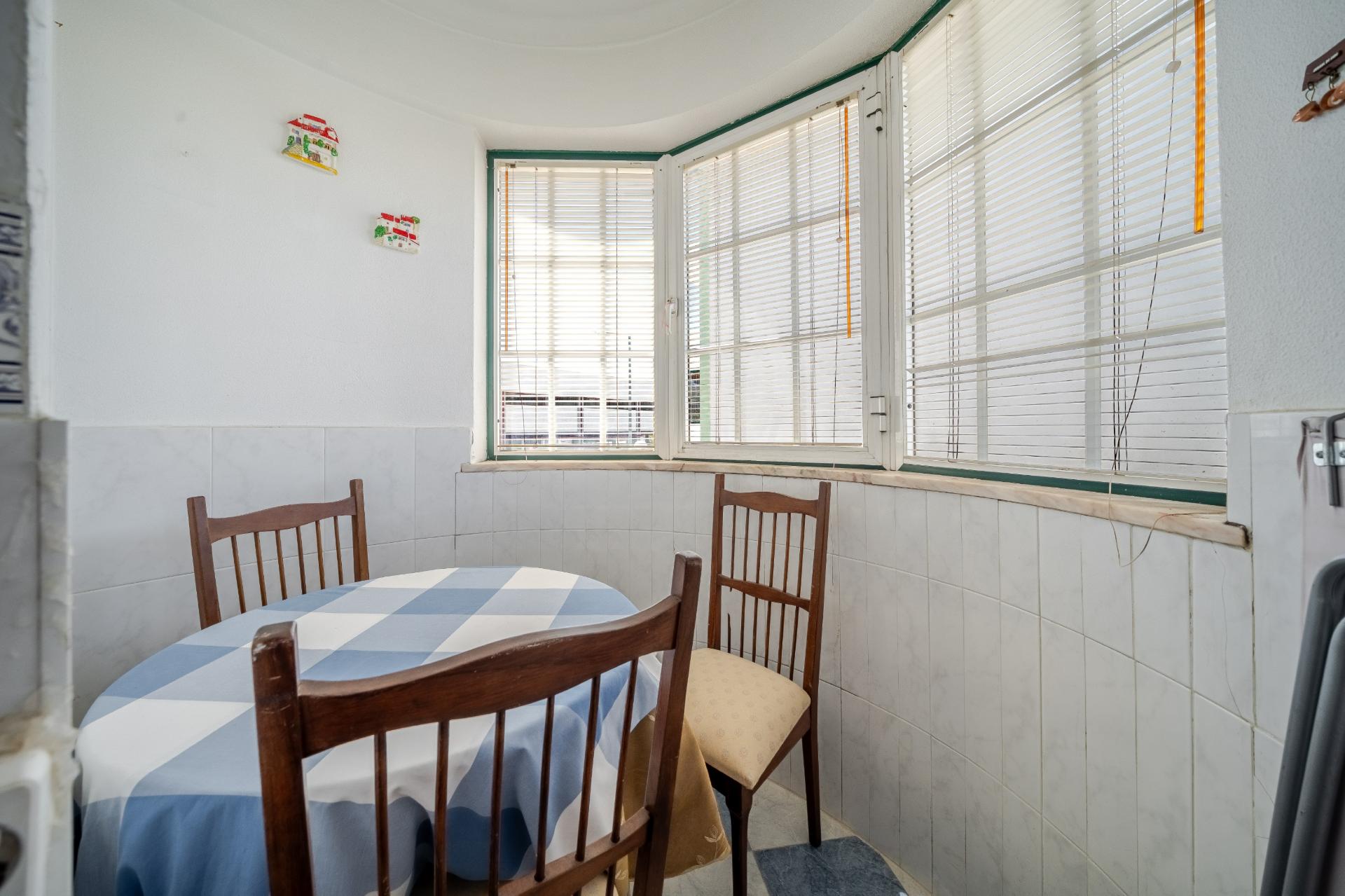 Apartamento T3 centro de Vila Real de Santo António