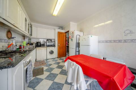 Apartamento T3 centro de Vila Real de Santo António