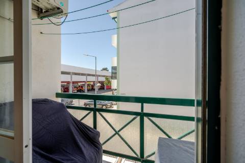 Apartamento T3 centro de Vila Real de Santo António