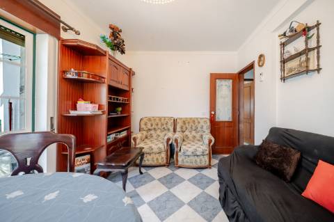 Apartamento T3 centro de Vila Real de Santo António