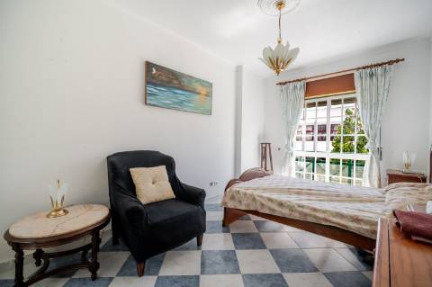 Apartamento T3 centro de Vila Real de Santo António