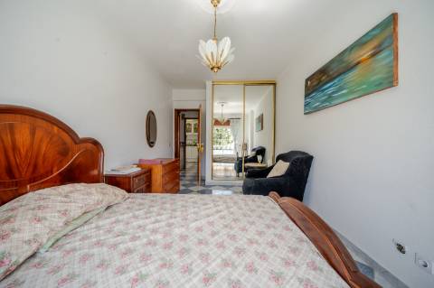 Apartamento T3 centro de Vila Real de Santo António