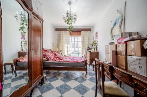 Apartamento T3 centro de Vila Real de Santo António