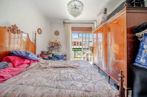 Apartamento T3 centro de Vila Real de Santo António