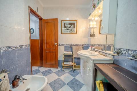 Apartamento T3 centro de Vila Real de Santo António