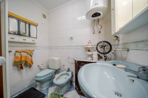 Apartamento T3 centro de Vila Real de Santo António