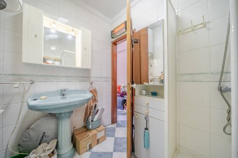 Apartamento T3 centro de Vila Real de Santo António