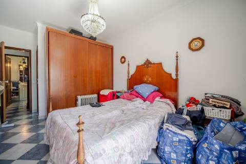 Apartamento T3 centro de Vila Real de Santo António
