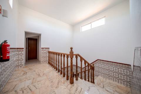 Apartamento T3 centro de Vila Real de Santo António