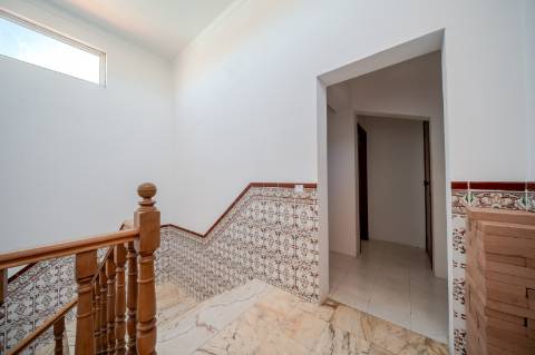 Apartamento T3 centro de Vila Real de Santo António