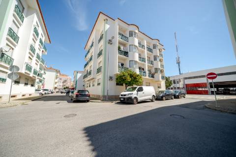 Apartamento T3 centro de Vila Real de Santo António