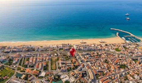 Projeto Aprovado para 46 Apartamentos em Quarteira