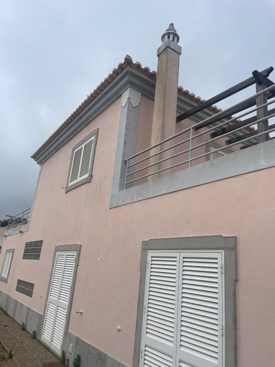 Quinta da Foz, Moradia Isolada.