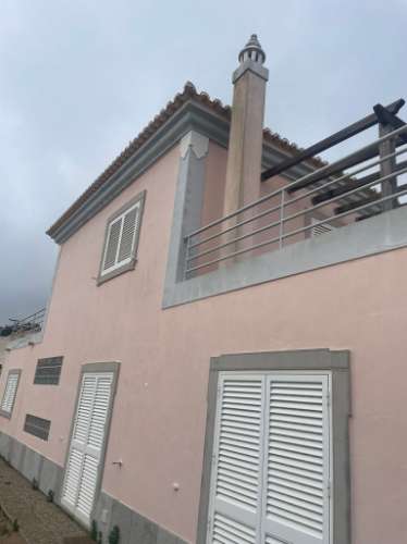 Quinta da Foz, Moradia Isolada.