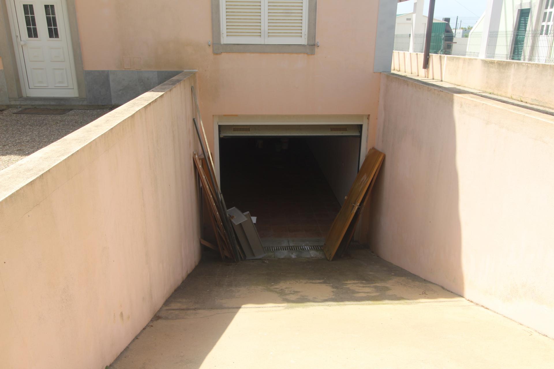 Quinta da Foz, Moradia Isolada.