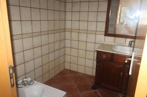 Quinta da Foz, Moradia Isolada.