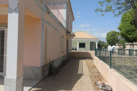 Quinta da Foz, Moradia Isolada.