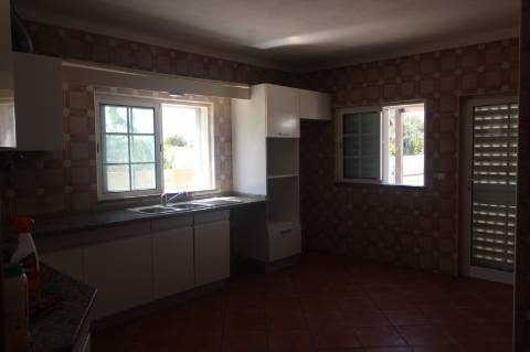 Quinta da Foz, Moradia Isolada.