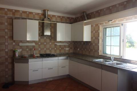 Quinta da Foz, Moradia Isolada.