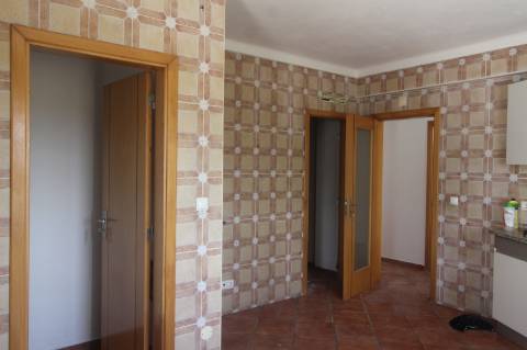 Quinta da Foz, Moradia Isolada.