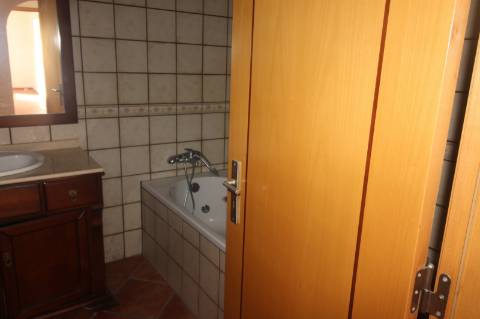 Quinta da Foz, Moradia Isolada.