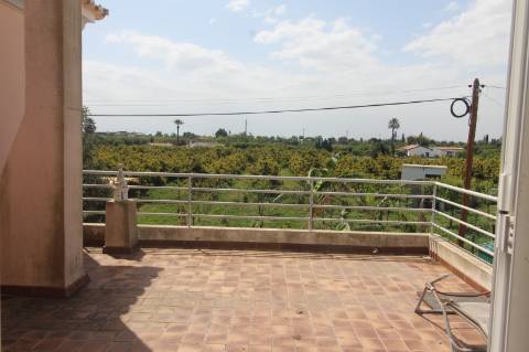 Quinta da Foz, Moradia Isolada.