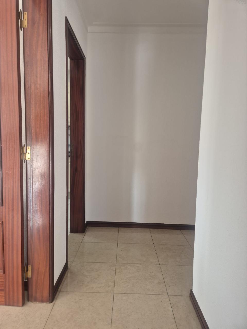 Apartamento T3 para arrendamento anual em Vila Real de Santo António