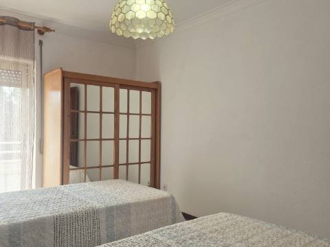 Apartamento T3 para arrendamento anual em Vila Real de Santo António