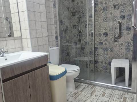 Apartamento T3 para arrendamento anual em Vila Real de Santo António