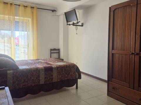 Apartamento T3 para arrendamento anual em Vila Real de Santo António