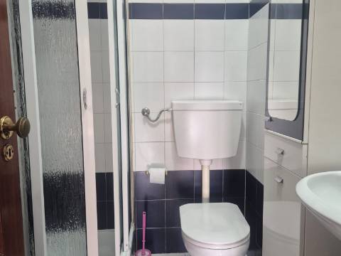Apartamento T3 para arrendamento anual em Vila Real de Santo António