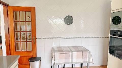 Moradia T3 com Pátio e Piscina em Quinta do Sobral, Castro Marim