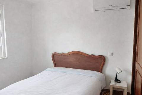 Moradia T3 com Pátio e Piscina em Quinta do Sobral, Castro Marim